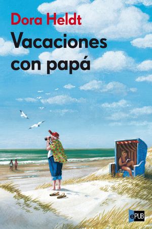 [Christine 03] • Vacaciones con papá